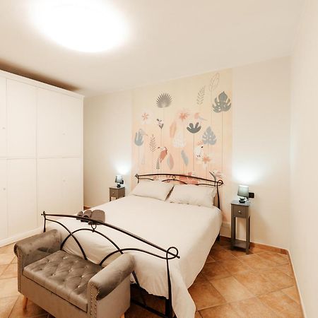 Cr32 Tourist Accomodation Lejlighed Civitavecchia Eksteriør billede