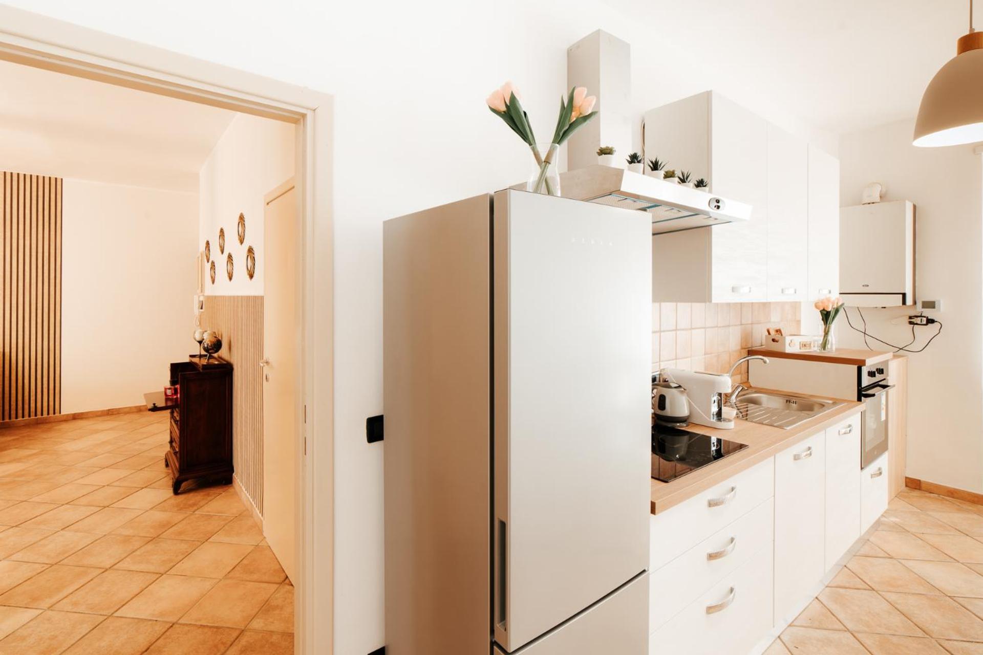 Cr32 Tourist Accomodation Lejlighed Civitavecchia Eksteriør billede