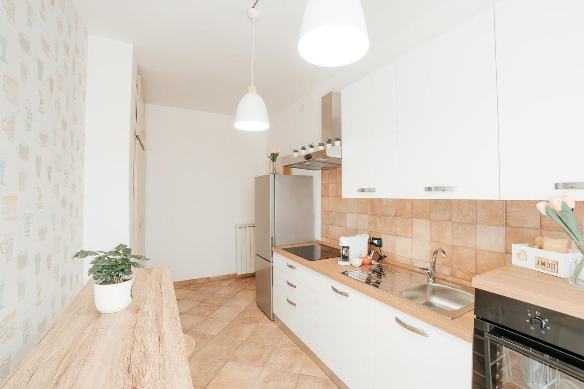 Cr32 Tourist Accomodation Lejlighed Civitavecchia Eksteriør billede