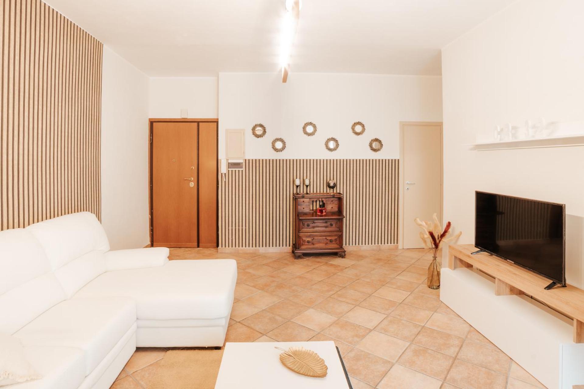 Cr32 Tourist Accomodation Lejlighed Civitavecchia Eksteriør billede