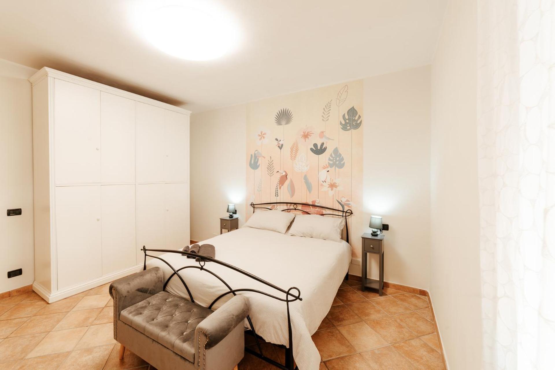 Cr32 Tourist Accomodation Lejlighed Civitavecchia Eksteriør billede