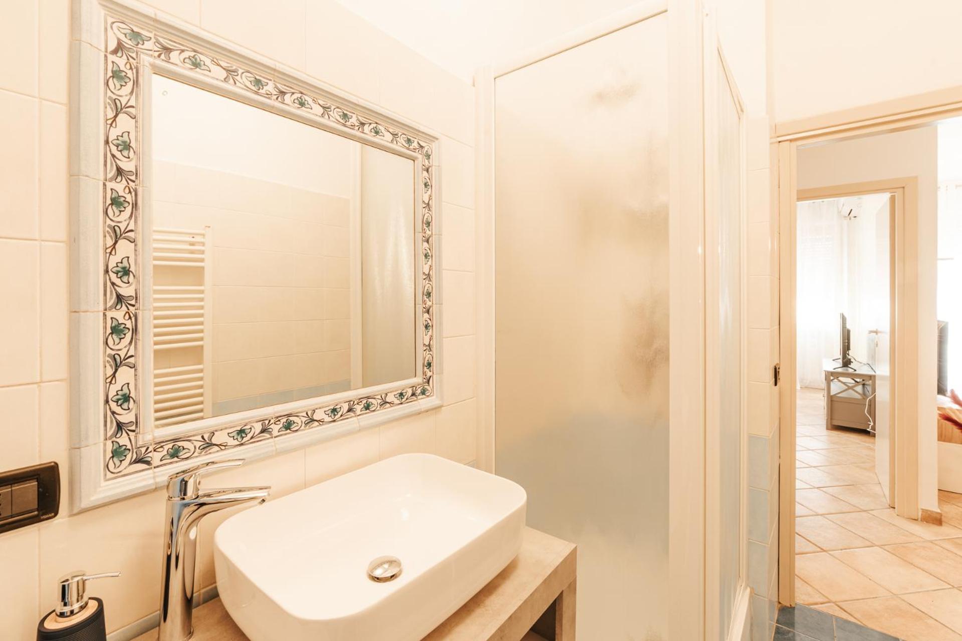 Cr32 Tourist Accomodation Lejlighed Civitavecchia Eksteriør billede