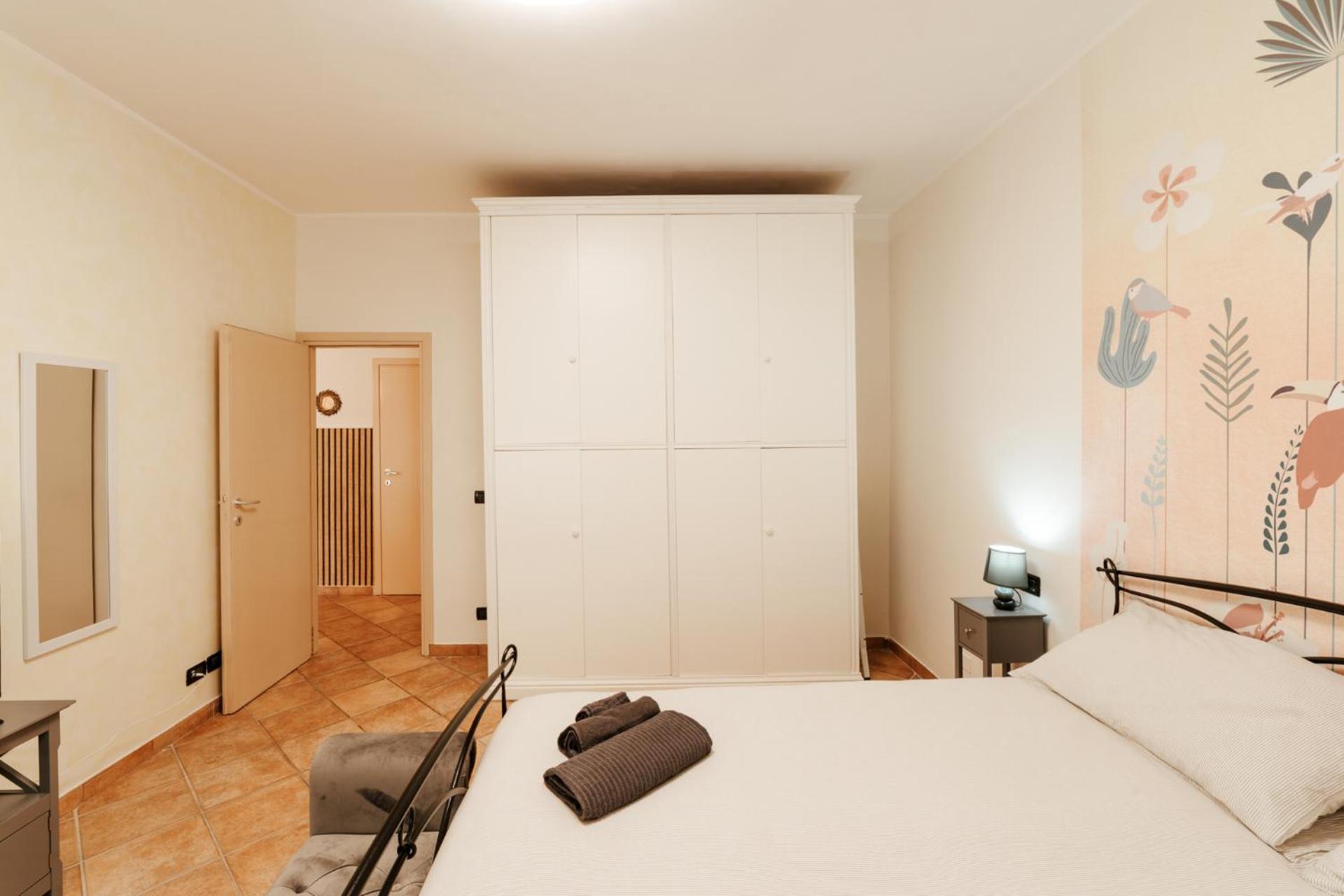 Cr32 Tourist Accomodation Lejlighed Civitavecchia Eksteriør billede