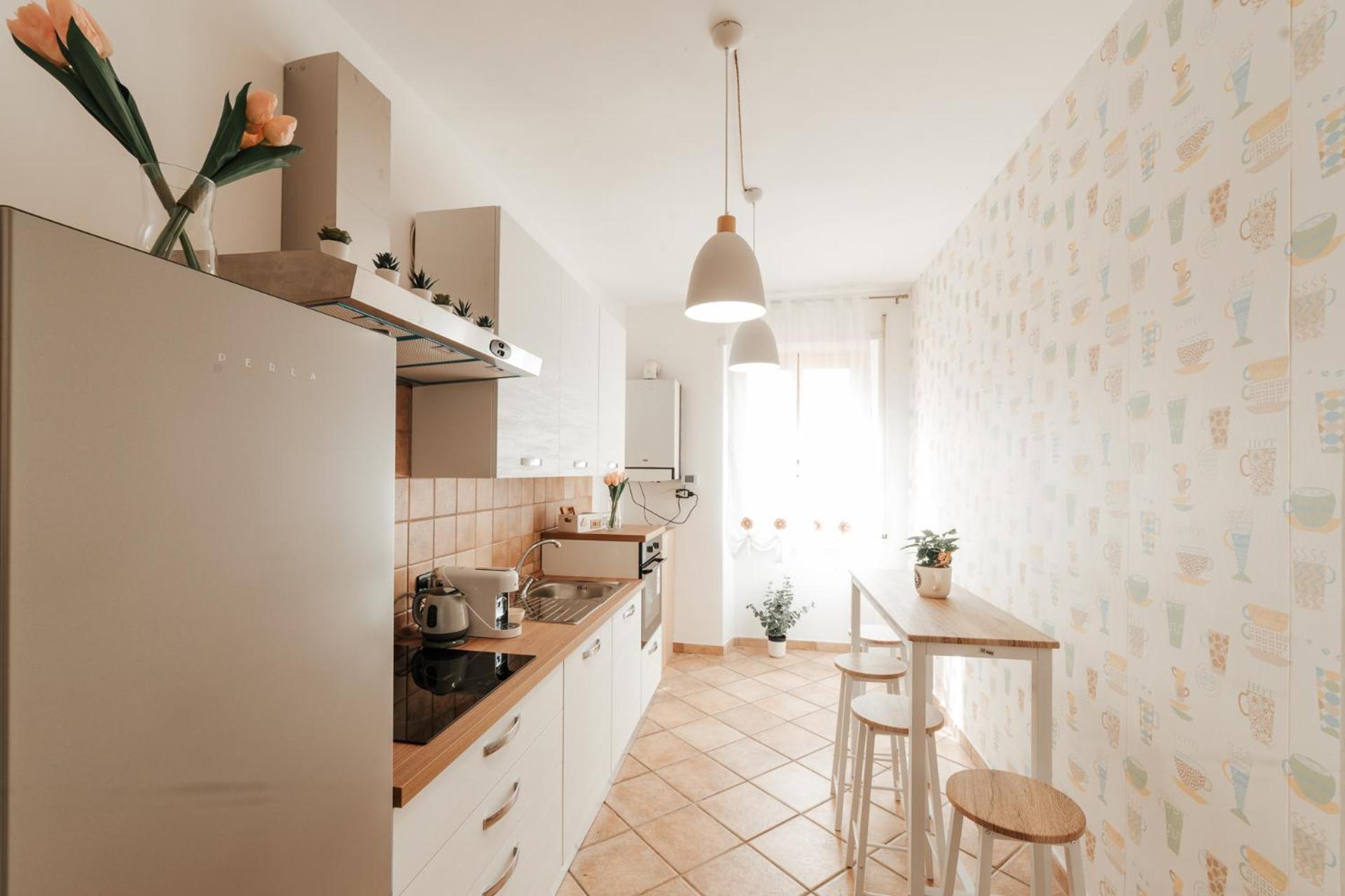 Cr32 Tourist Accomodation Lejlighed Civitavecchia Eksteriør billede